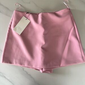 Zara Mini Skort